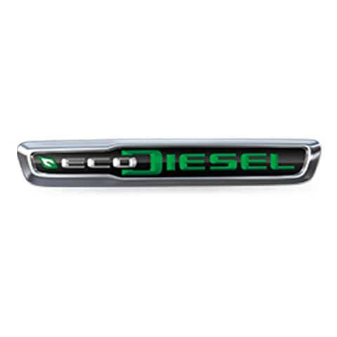 EcoDiesel